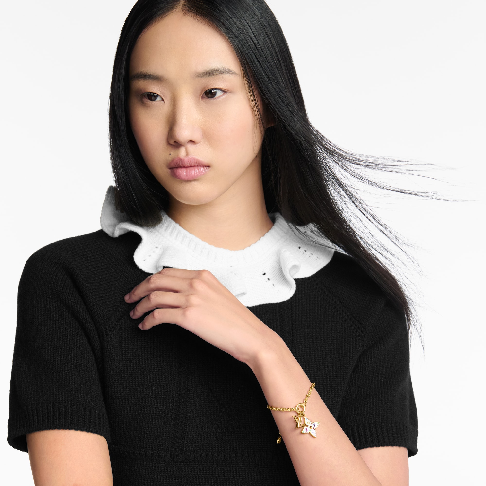 LV x TM Monogram Multicolor Bracelet S00 - Women - Fashion Jewelry